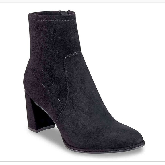 Marc fisher lizzy bootie Clearance
